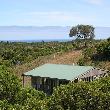 Shearwater Cottages Apollo Bay Rum bild