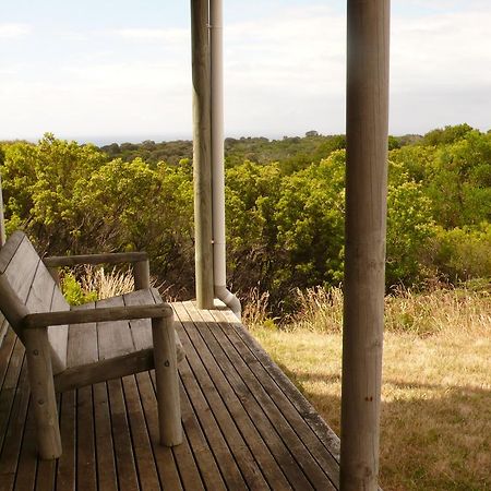 Shearwater Cottages Apollo Bay Exteriör bild