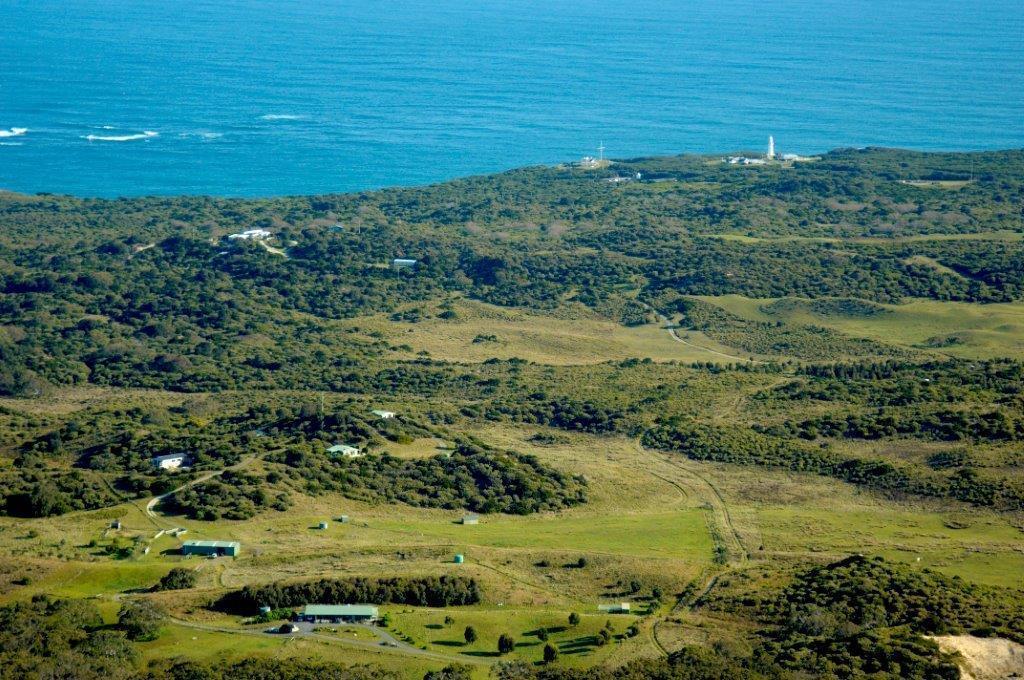 Shearwater Cottages Apollo Bay Rum bild