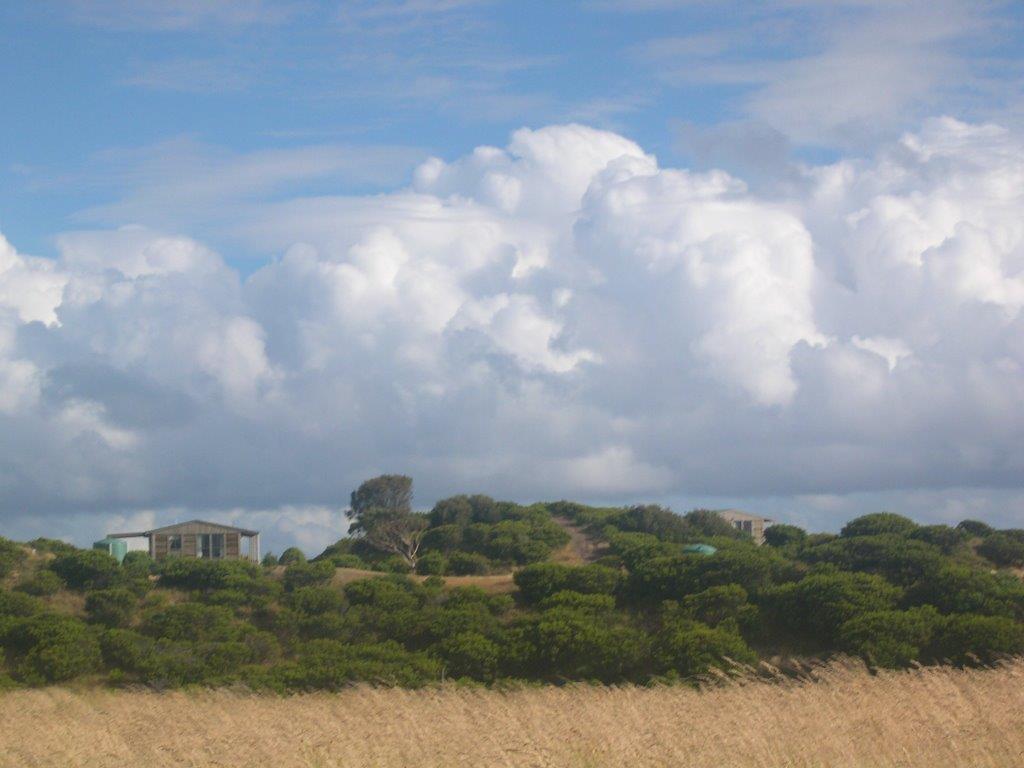 Shearwater Cottages Apollo Bay Rum bild