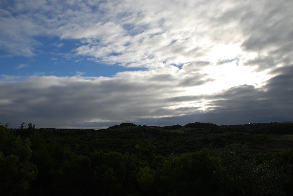 Shearwater Cottages Apollo Bay Rum bild