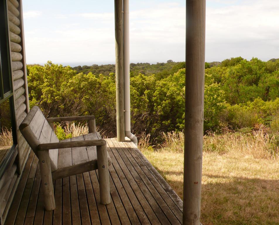 Shearwater Cottages Apollo Bay Exteriör bild