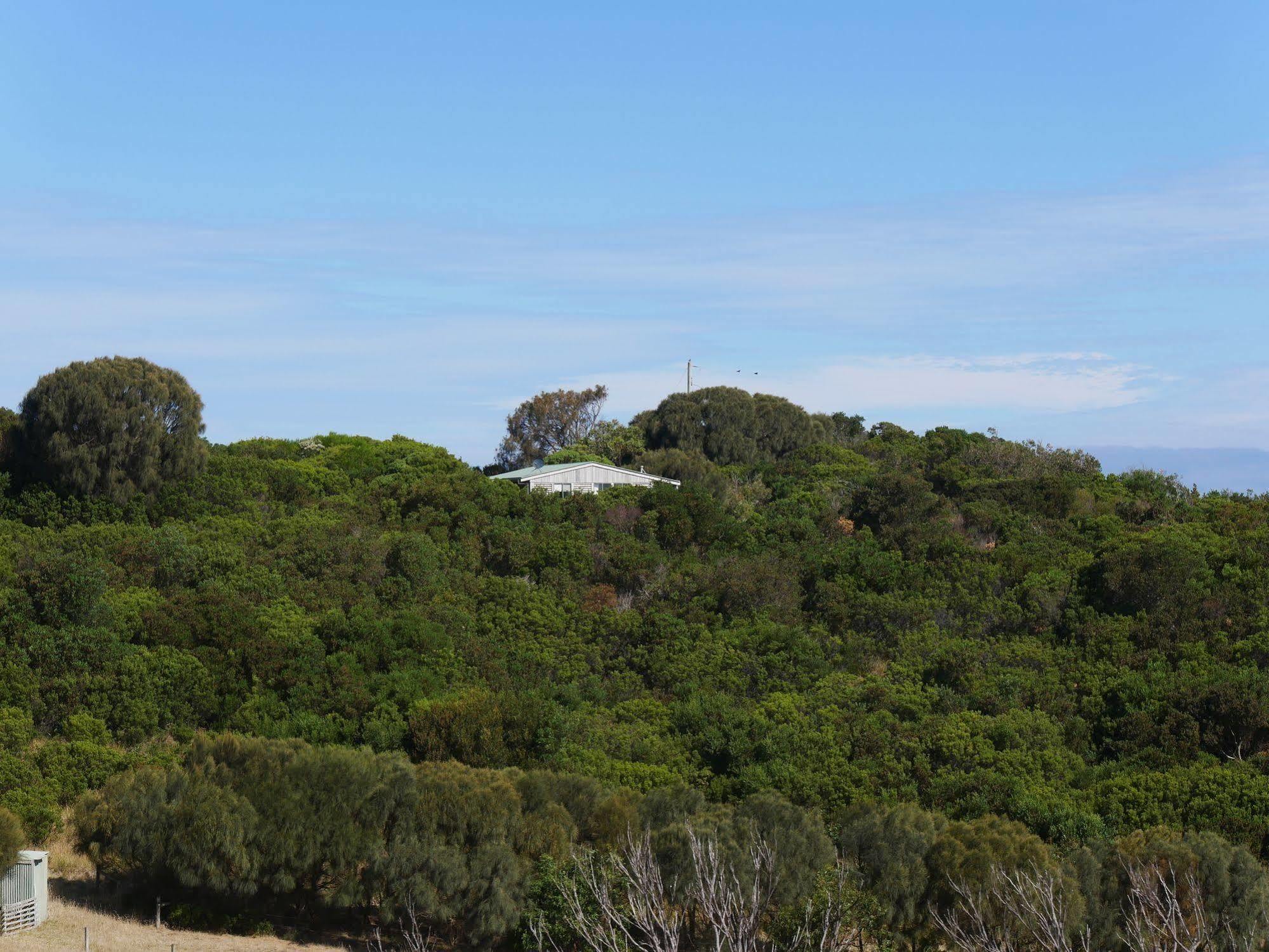 Shearwater Cottages Apollo Bay Exteriör bild