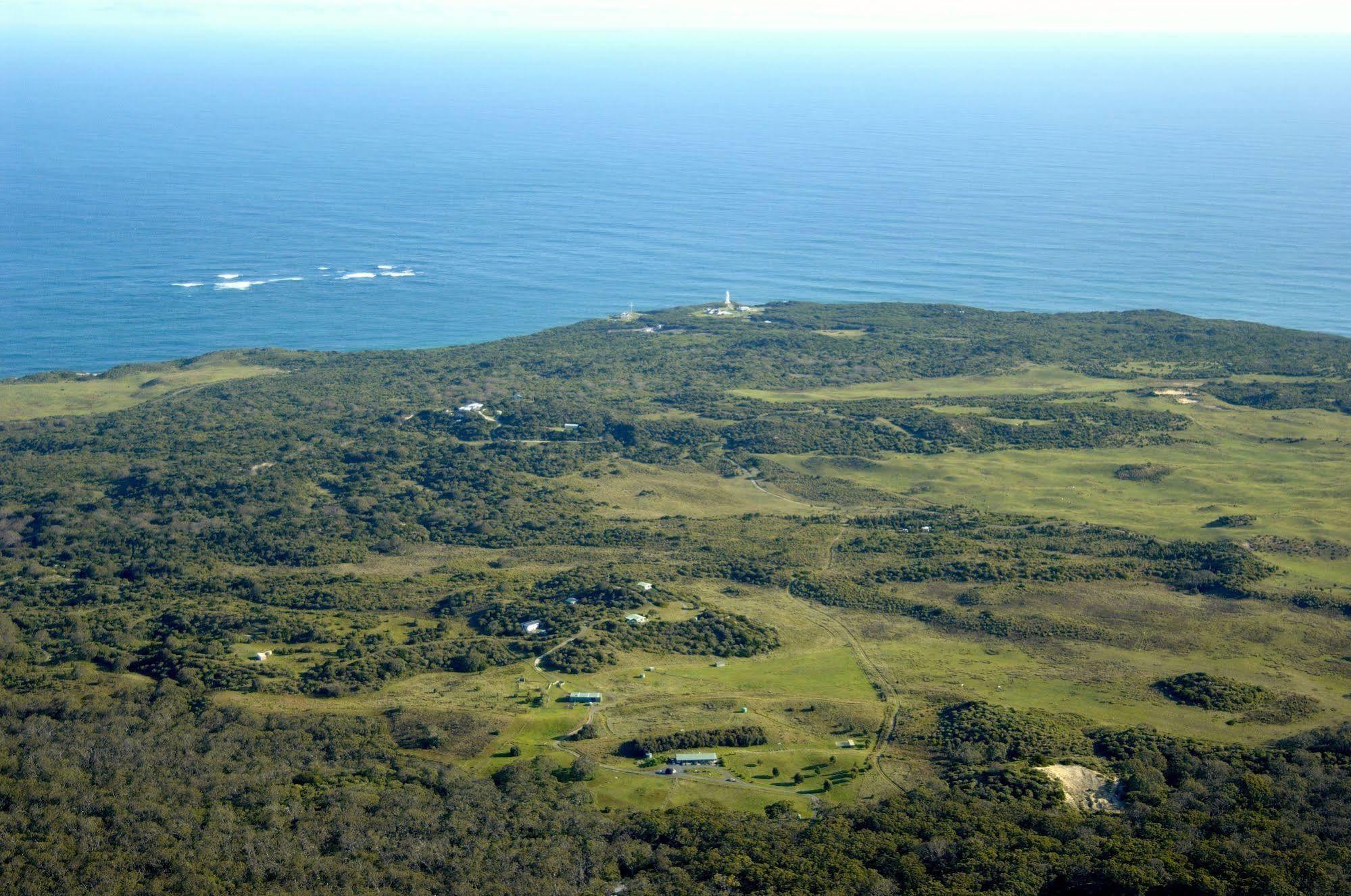 Shearwater Cottages Apollo Bay Exteriör bild